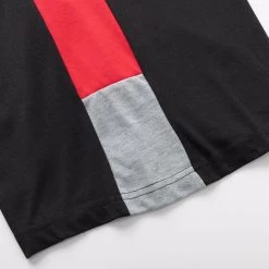 Men's Stripe Casual Sports Shorts Sweat Drawstring Pockets Running Gym Pants - Black 10 Men's Stripe Casual Sports Shorts Sweat Drawstring Pockets Running Gym Pants - Black -Fashion Menswear Shop 00e8fca84329fc376a77f054d919b3f3