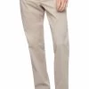 Calvin Klein Men's Pants Chino Pants - Color: Vintage Khaki
