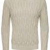 Only & Sons Men's Knitwear