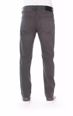 Baldinini Trend Gray Cotton Jeans & Pant -Fashion Menswear Shop 03c580cb04de9ff2e596a88e4b454998
