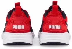PUMA Incinerate Running Shoe - High Risk Red/Black - Sneaker - Mens 10 PUMA Incinerate Running Shoe - High Risk Red/Black - Sneaker - Mens -Fashion Menswear Shop 04a134a3d9787412a31705b48e0173b5