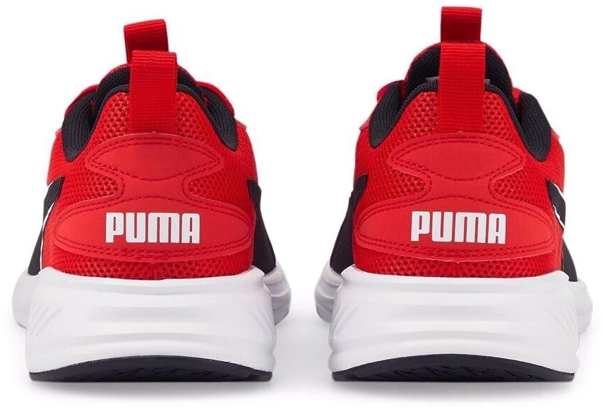 PUMA Incinerate Running Shoe - High Risk Red/Black - Sneaker - Mens 3 PUMA Incinerate Running Shoe - High Risk Red/Black - Sneaker - Mens - Image 3
