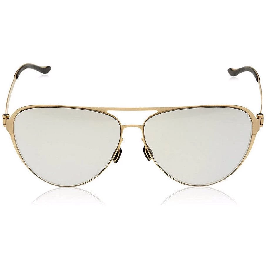 Men's Sunglasses Mercedes Benz M1040-A ø 62 Mm 2 Men's Sunglasses Mercedes Benz M1040-A ø 62 Mm - Image 2