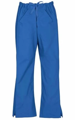 Biz Collection Ladies Classic Scrubs Bootleg Pants - Navy -Fashion Menswear Shop 06722947af8894523eda5a133cb42a87