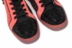 Christian Louboutin Multicolor Version Sonnylo Flat Suede Shoes -Fashion Menswear Shop 06993da94843f35f5e7adce20e4ec17d