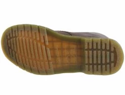 Dr. Martens Dr Martens 1460 8 Up Gaucho Crazy Horse Unisex Boots - Gaucho Crazy Horse -Fashion Menswear Shop 07f60a2ca97889450a2f33c5bd5e4ae1