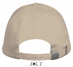 Sols Unisex Long Beach Cap (Beige) - PC2700 5 Sols Unisex Long Beach Cap (Beige) - PC2700 -Fashion Menswear Shop 091eb0b4741293af55aacf525e7adad1