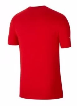 4 X Nike Park 20 T-Shirt Training Athletic Sportswear Red -Fashion Menswear Shop 09440db30e44260df524ae3d2175f40d