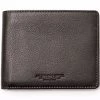 A.G. Spalding & Bros Brown Calfskin Wallet