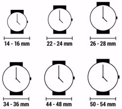 Men's Watch Pertegaz PDS-041-Y (Ø 40 Mm) -Fashion Menswear Shop 0a3fe675c8191f030e5a12bfb64e3971