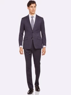 Oxford Men's New Hopkins Wool Strch Trser Gunmt - Gunmetal 12 Oxford Men's New Hopkins Wool Strch Trser Gunmt - Gunmetal -Fashion Menswear Shop 0ccc9c03db84c54b239ebeb7a7569077