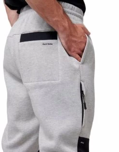 3 X Mens Hard Yakka Xtreme Jogger Fleece Trackie Pant Grey -Fashion Menswear Shop 0d5edc9eeba87c7e7c244e91dcdac4cf