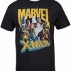 Marvel X-Men Characters Lineup T-Shirt