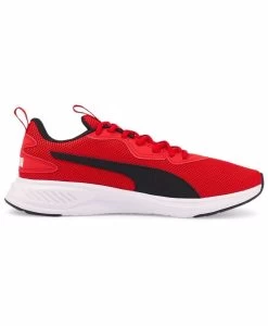 PUMA Incinerate Running Shoe - High Risk Red/Black - Sneaker - Mens 13 PUMA Incinerate Running Shoe - High Risk Red/Black - Sneaker - Mens -Fashion Menswear Shop 0ea58cfb33d36768bbf16e9f63976f79