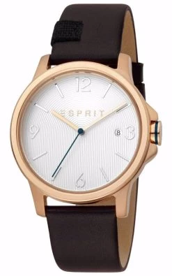 ESPRIT TIME WATCHES Mod. ES1G156L0035