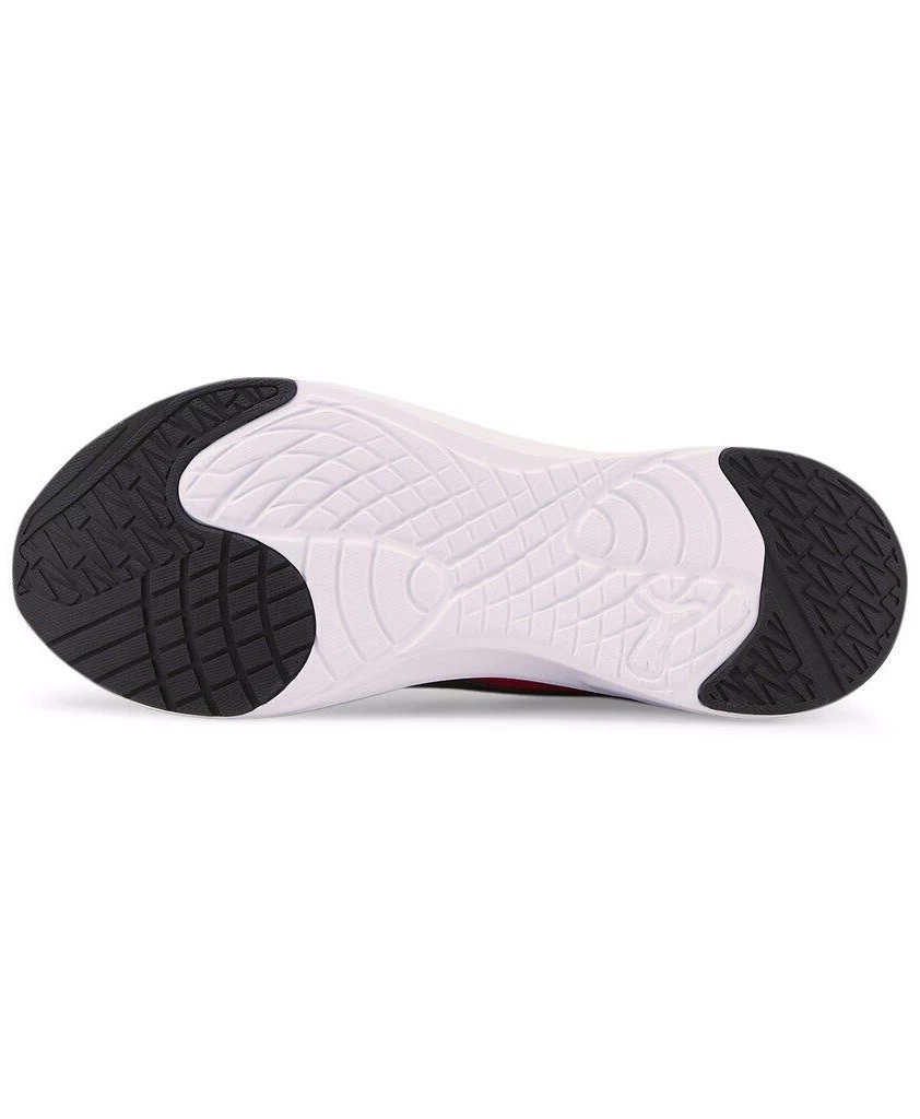 PUMA Incinerate Running Shoe - High Risk Red/Black - Sneaker - Mens 4 PUMA Incinerate Running Shoe - High Risk Red/Black - Sneaker - Mens - Image 4