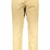 Gant Brown Cotton Jeans & Pant