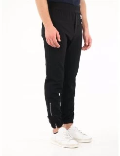 Black Track Pants -Fashion Menswear Shop 10dafd0d05c502862daa8747794a8e8d