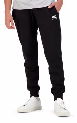 Canterbury Tapered Fleece Cuff Pant Mens