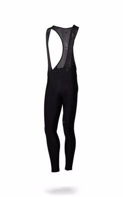 Bbb-Cycling Quadra Bib Tights BBW-183 - Black