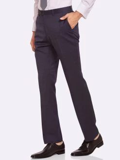 Oxford Men's New Hopkins Wool Strch Trser Gunmt - Gunmetal 10 Oxford Men's New Hopkins Wool Strch Trser Gunmt - Gunmetal -Fashion Menswear Shop 130b9b88f0737595d4c82e1c4b8e7c78