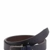 Lumberjack Belts N141LK2709 For Men Blue