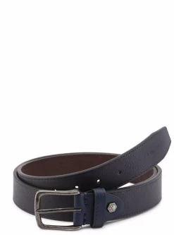 Lumberjack Belts N141LK2709 For Men Blue