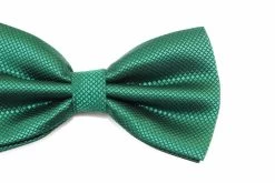 Mens Bottle Green Plain Coloured Checkered Bow Tie -Fashion Menswear Shop 149cdec53e582bcdc1be6c1bb77aaffe