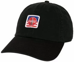 Coca-Cola Patriotic Patch Adjustable Hat