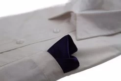 Mens Dark Purple Pocket Square -Fashion Menswear Shop 158eed35e6669ab6a1eb756a1f3aa0ec