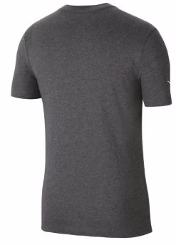 2 X Nike Park 20 T-Shirt Training Athletic Sportswear Grey -Fashion Menswear Shop 159633349fa9b40af54e4438d32aadab