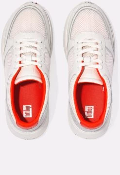 FitFlop F-mode E01 Limited Edition Urban White Flatform Sneakers 8 FitFlop F-mode E01 Limited Edition Urban White Flatform Sneakers -Fashion Menswear Shop 164040a90240f8c320060d883ad53991