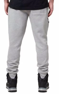 3 X Mens Hard Yakka Xtreme Jogger Fleece Trackie Pant Grey -Fashion Menswear Shop 188ee8ab59d6d69fe015e9e55344a242