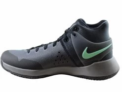 Nike Mens KD Trey 5 IV Comfortable Boots Shoes - Black -Fashion Menswear Shop 19865d55f3fe411ed9cc9d86df04f22c