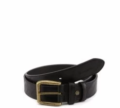 Lumberjack THOMASC329 Belt For Men-Black