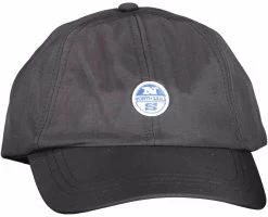 North Sails Black Polyamide Hats & Cap
