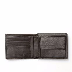 A.G. Spalding & Bros Brown Calfskin Wallet -Fashion Menswear Shop 1e100e8402f0f18c1cb4d03ea648ab80