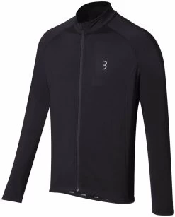 Bbb-Cycling Transition Jersey Black BBW-237 - Black