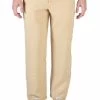 Emporio Armani Armani Jeans Men's Brown Trouser