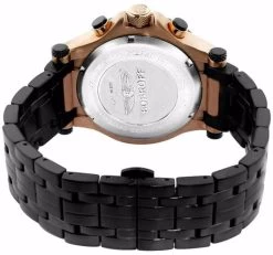 Men's Watch Bobroff BF1001M15M (ø 44 Mm) -Fashion Menswear Shop 1fcdfcaaf2f7a420bd091539655b4125