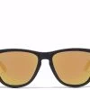 Unisex Sunglasses Hawkers One Raw Black Orange (Ø 54,8 Mm)