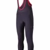 Bbb-Cycling WindBlock Bib-Tights - Black