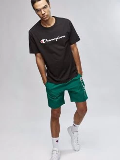 Champion Script Short Sleeve Tee Mens