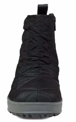 BOGS Snowday Low Black Womens Waterproof Boots -Fashion Menswear Shop 224c12b05a8515673dc928952c2513ce