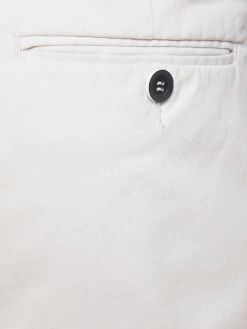 Oxford Men's Luka Stretch Casual Pants - Concrete -Fashion Menswear Shop 230b831fe58022aac834911dc719a82e