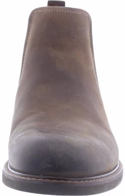 Florsheim Men's Boots Lodge - Color: Brown -Fashion Menswear Shop 2319cfa6038d388af7d88c2665cc5b7b