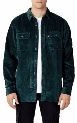 Levi Strauss & Co. Levi`s Men's Shirt