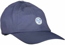 North Sails Blue Polyamide Hats & Cap -Fashion Menswear Shop 245d790a6d4515995162b193ef971ea5