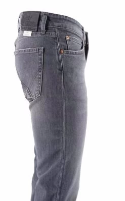 Roy Roger's Gray Cotton Jeans & Pant -Fashion Menswear Shop 253e367671015fd69239dd86d93064f4