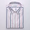 Robert Friedman White Cotton Shirt